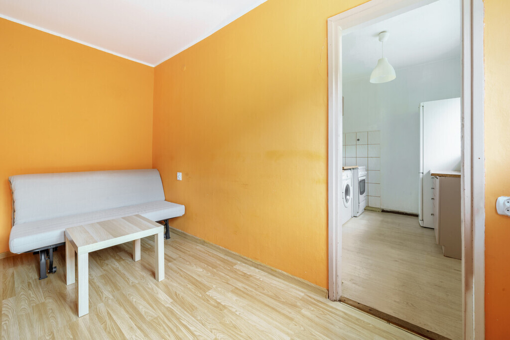 Wyremontuj i zyskaj! / VII Dwór w Gdańsku