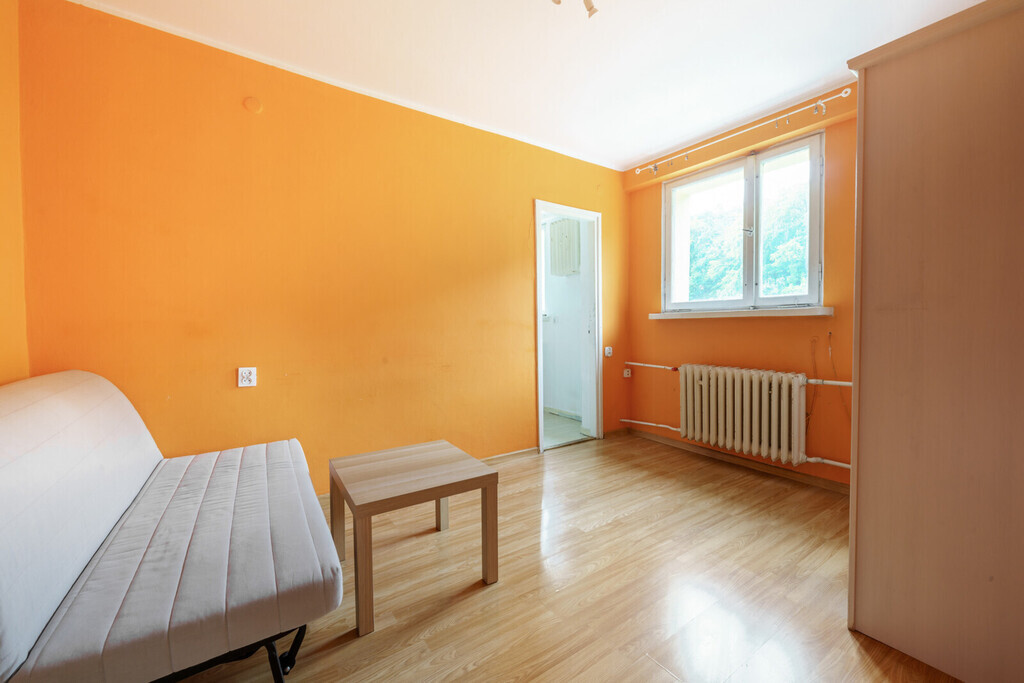 Wyremontuj i zyskaj! / VII Dwór w Gdańsku