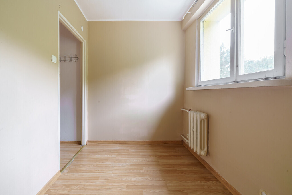 Wyremontuj i zyskaj! / VII Dwór w Gdańsku