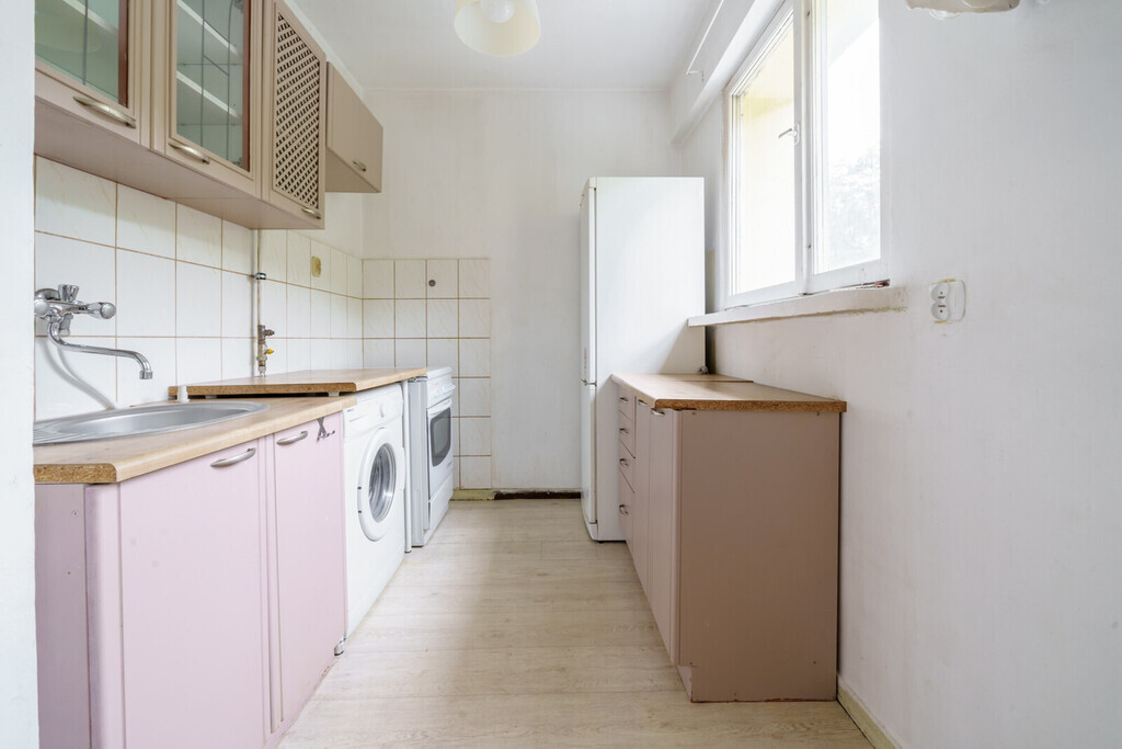 Wyremontuj i zyskaj! / VII Dwór w Gdańsku