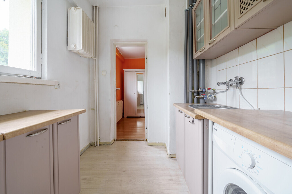 Wyremontuj i zyskaj! / VII Dwór w Gdańsku