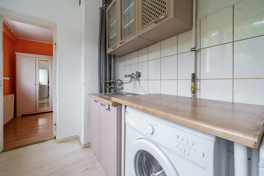 Wyremontuj i zyskaj! / VII Dwór w Gdańsku