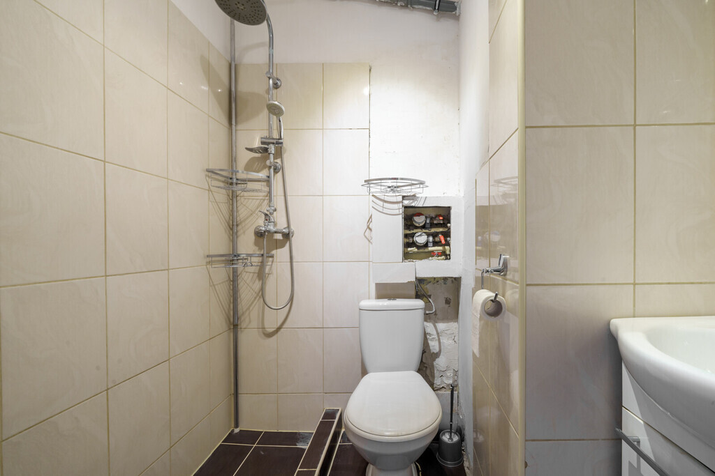 Wyremontuj i zyskaj! / VII Dwór w Gdańsku