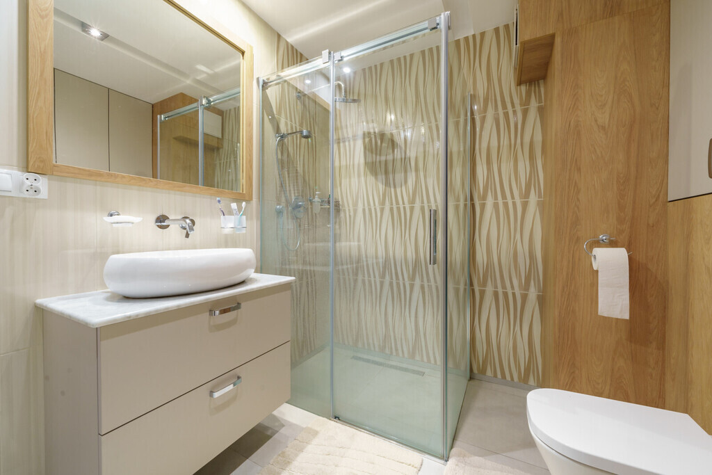 Unikatowe 4-pokoje / duży taras i wewnętrzne patio