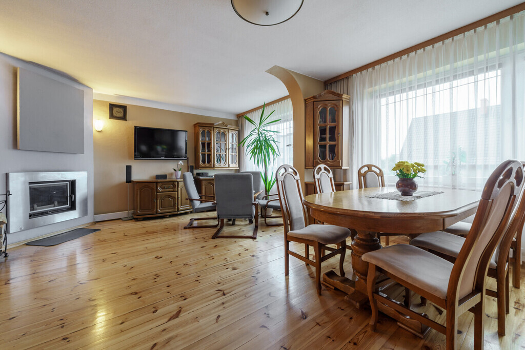 Uroczy bliźniak w Rumii