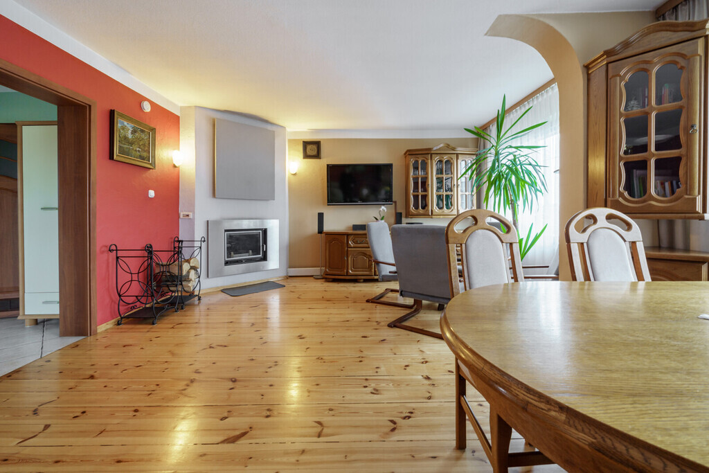 Uroczy bliźniak w Rumii