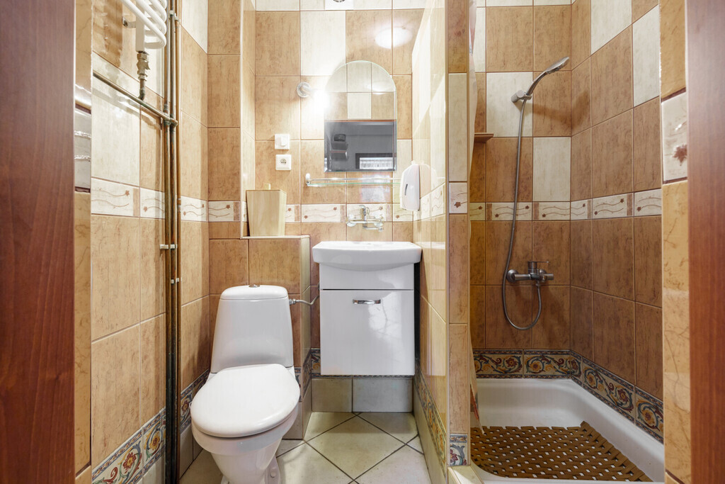 Uroczy bliźniak w Rumii