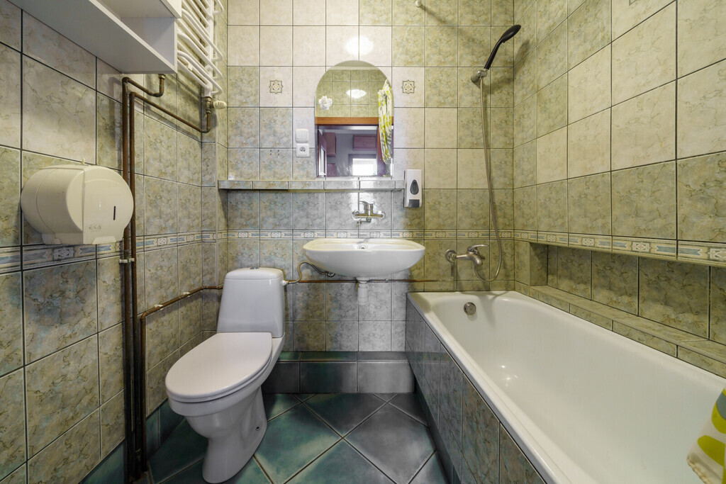 Uroczy bliźniak w Rumii