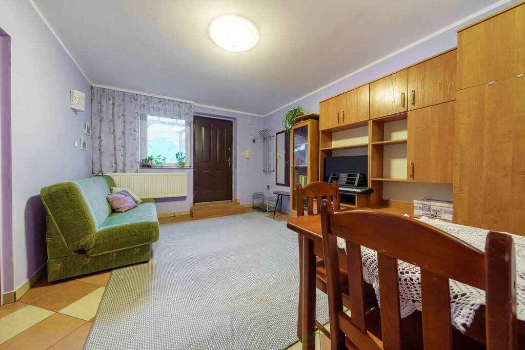 Uroczy bliźniak w Rumii