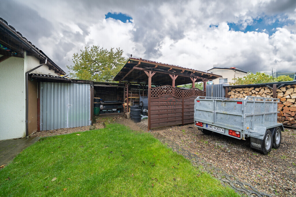 Uroczy bliźniak w Rumii