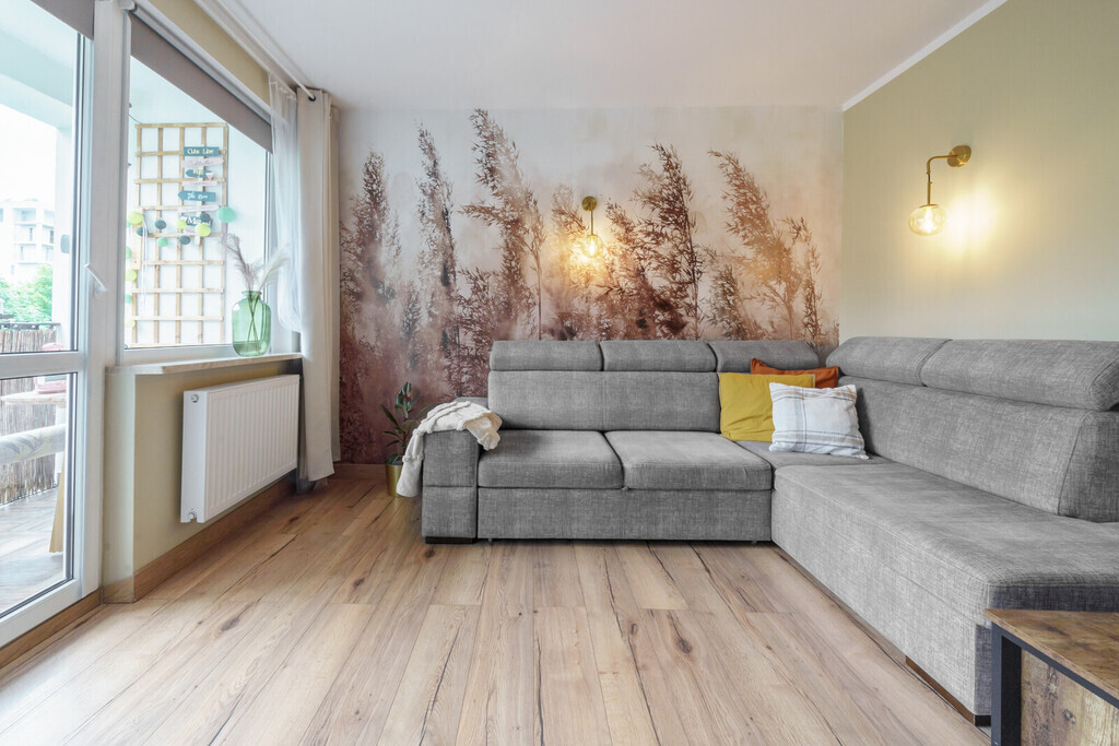 Słoneczne 3 pokoje - NOWA CENA!