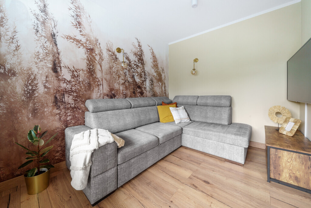 Słoneczne 3 pokoje - NOWA CENA!