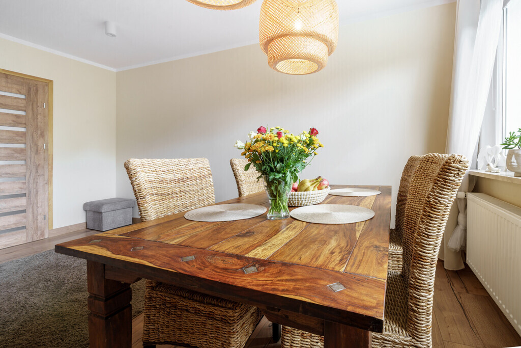 Słoneczne 3 pokoje - NOWA CENA!