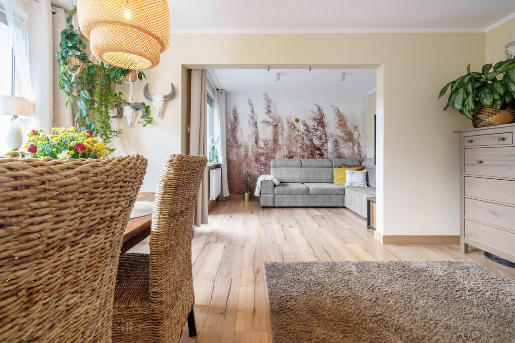 Słoneczne 3 pokoje - NOWA CENA!