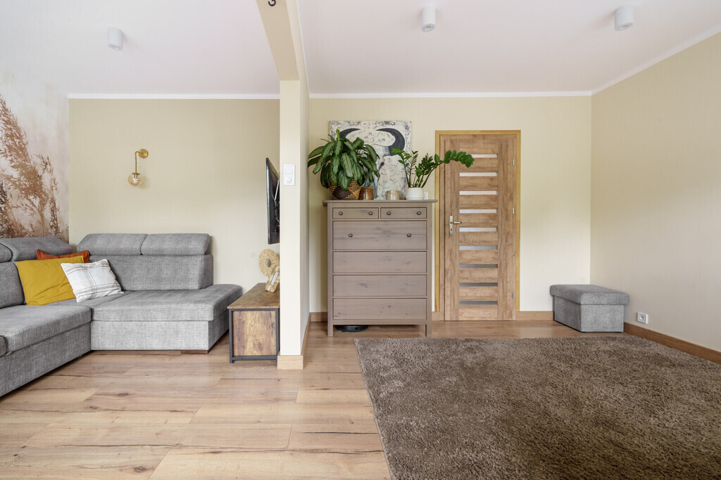 Słoneczne 3 pokoje - NOWA CENA!