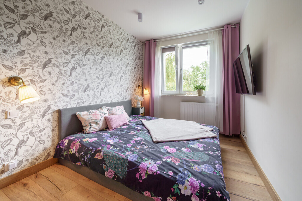 Słoneczne 3 pokoje - NOWA CENA!