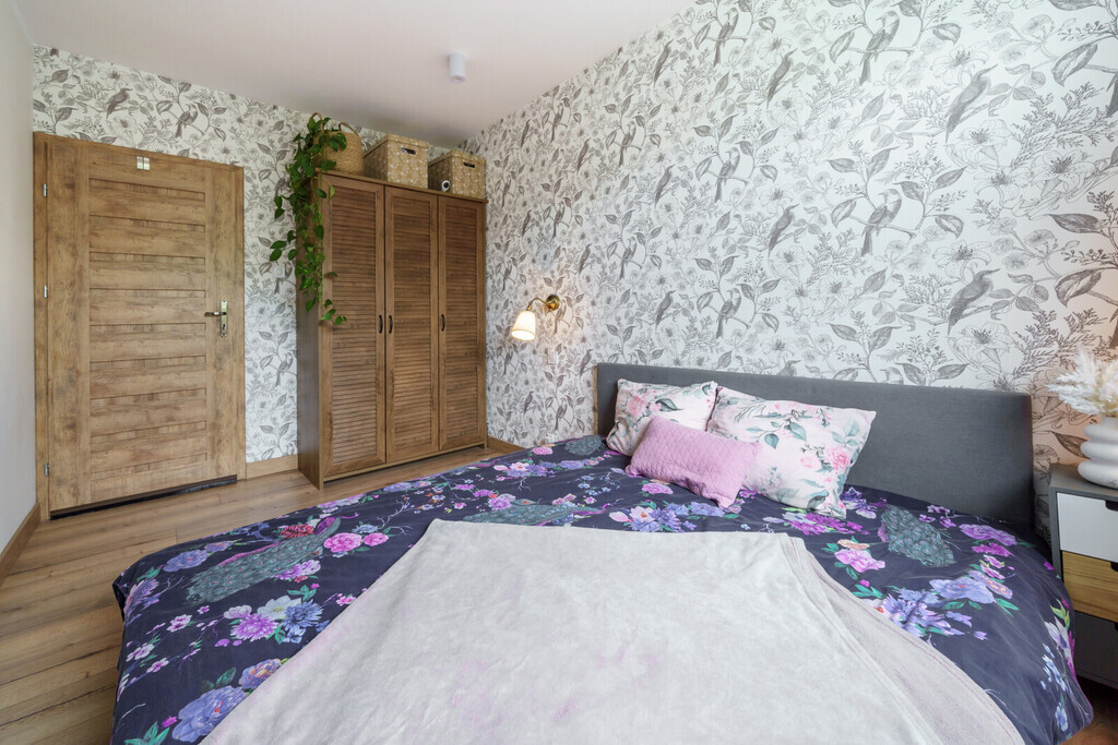 Słoneczne 3 pokoje - NOWA CENA!