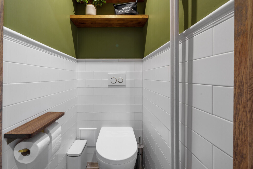 Słoneczne 3 pokoje - NOWA CENA!