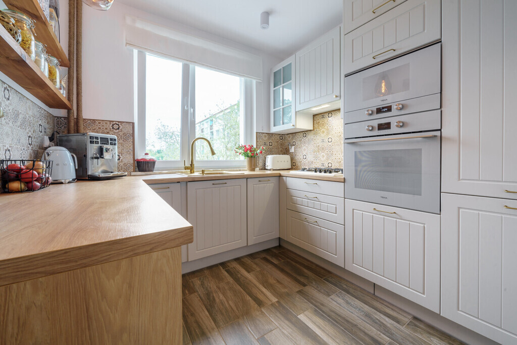 Słoneczne 3 pokoje - NOWA CENA!