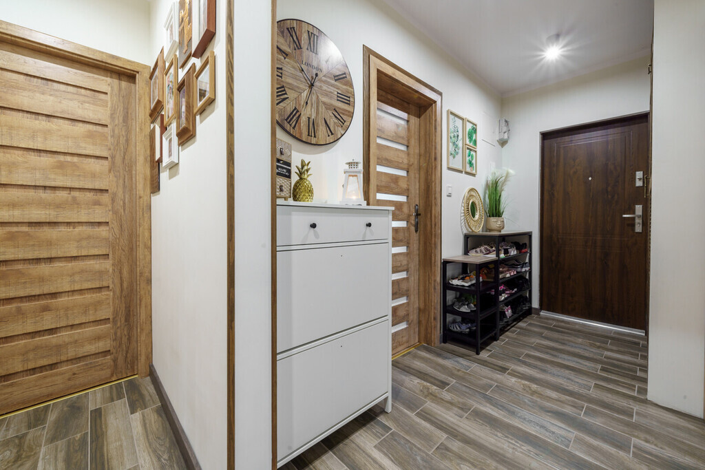 Słoneczne 3 pokoje - NOWA CENA!