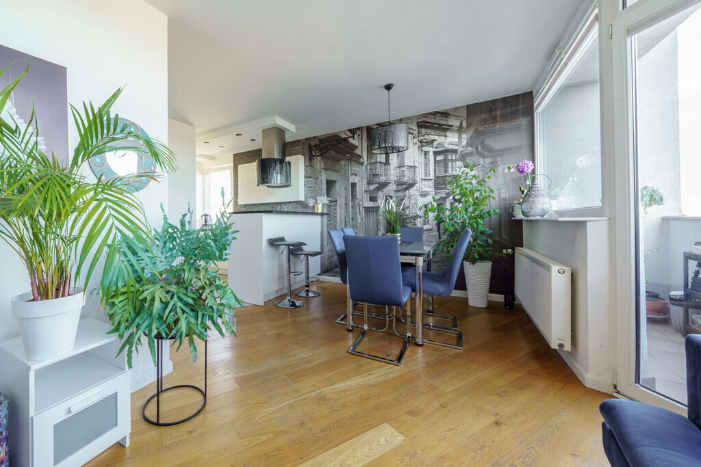 3 pokoje z niesamowitym widokiem | TOP lokalizacja