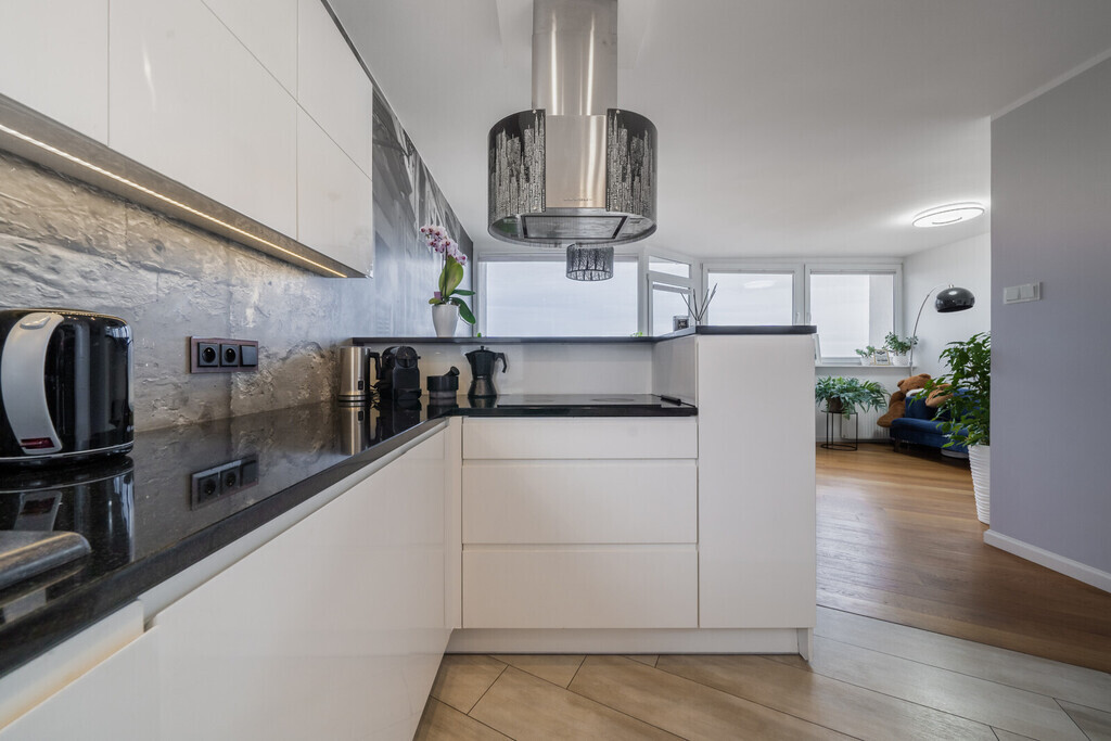 3 pokoje z niesamowitym widokiem | TOP lokalizacja