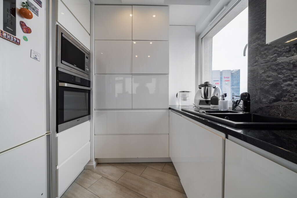 3 pokoje z niesamowitym widokiem | TOP lokalizacja