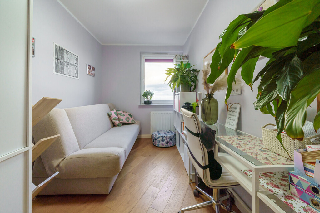 3 pokoje z niesamowitym widokiem | TOP lokalizacja