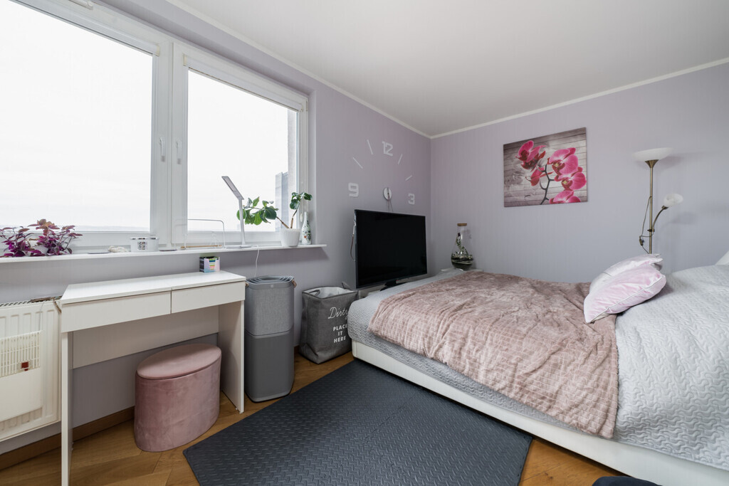 3 pokoje z niesamowitym widokiem | TOP lokalizacja