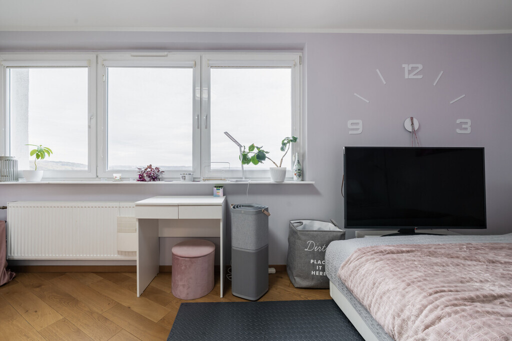 3 pokoje z niesamowitym widokiem | TOP lokalizacja