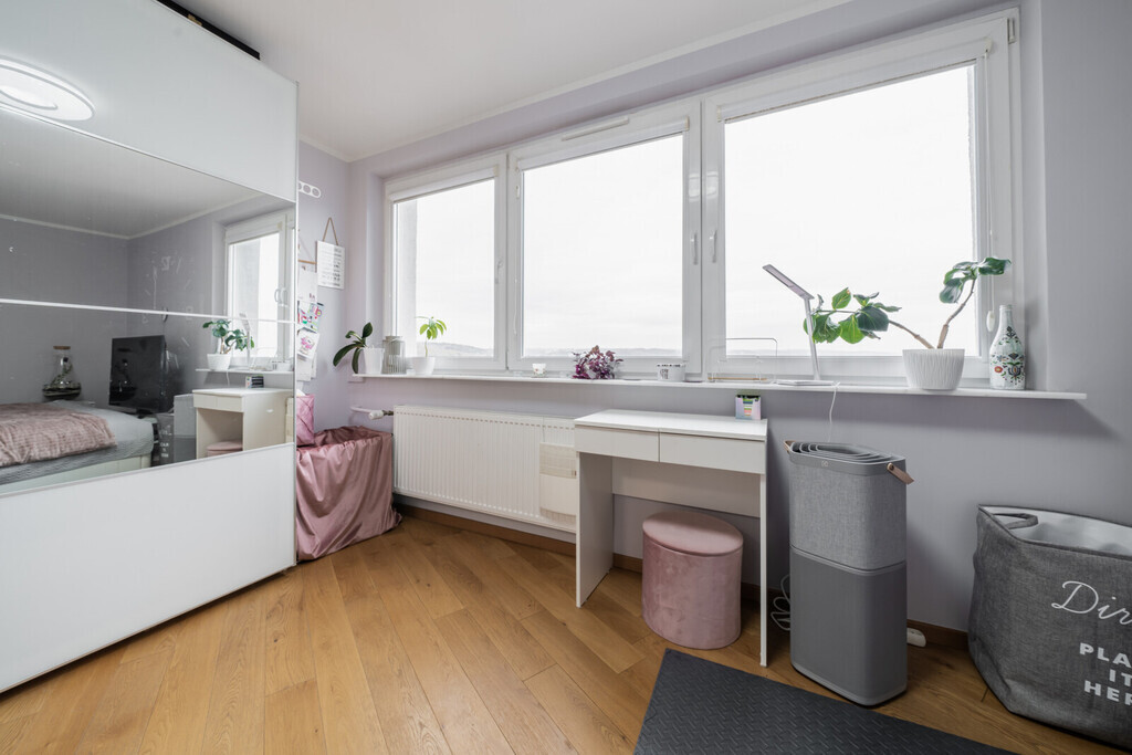 3 pokoje z niesamowitym widokiem | TOP lokalizacja