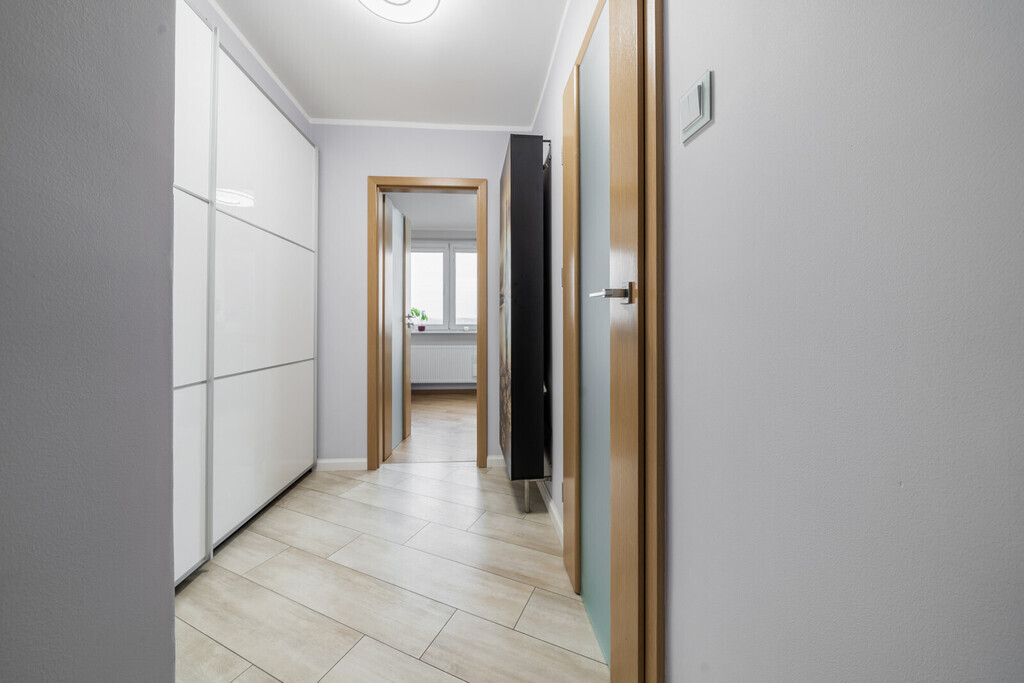 3 pokoje z niesamowitym widokiem | TOP lokalizacja