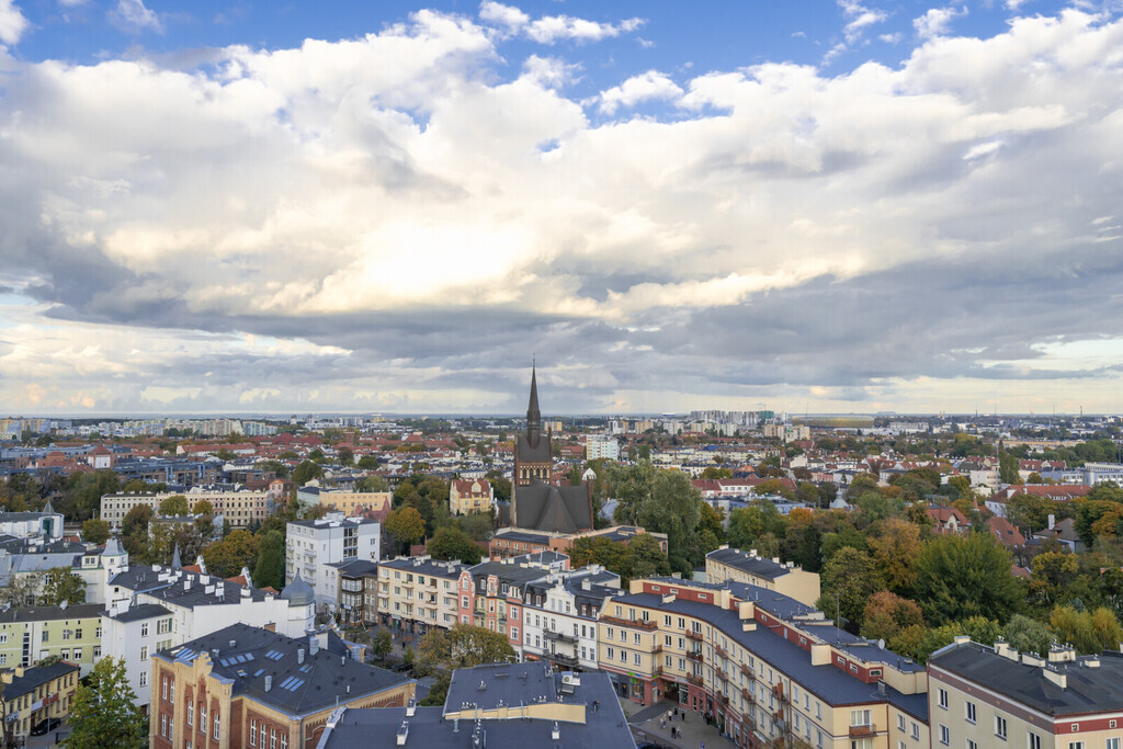 3 pokoje z niesamowitym widokiem | TOP lokalizacja