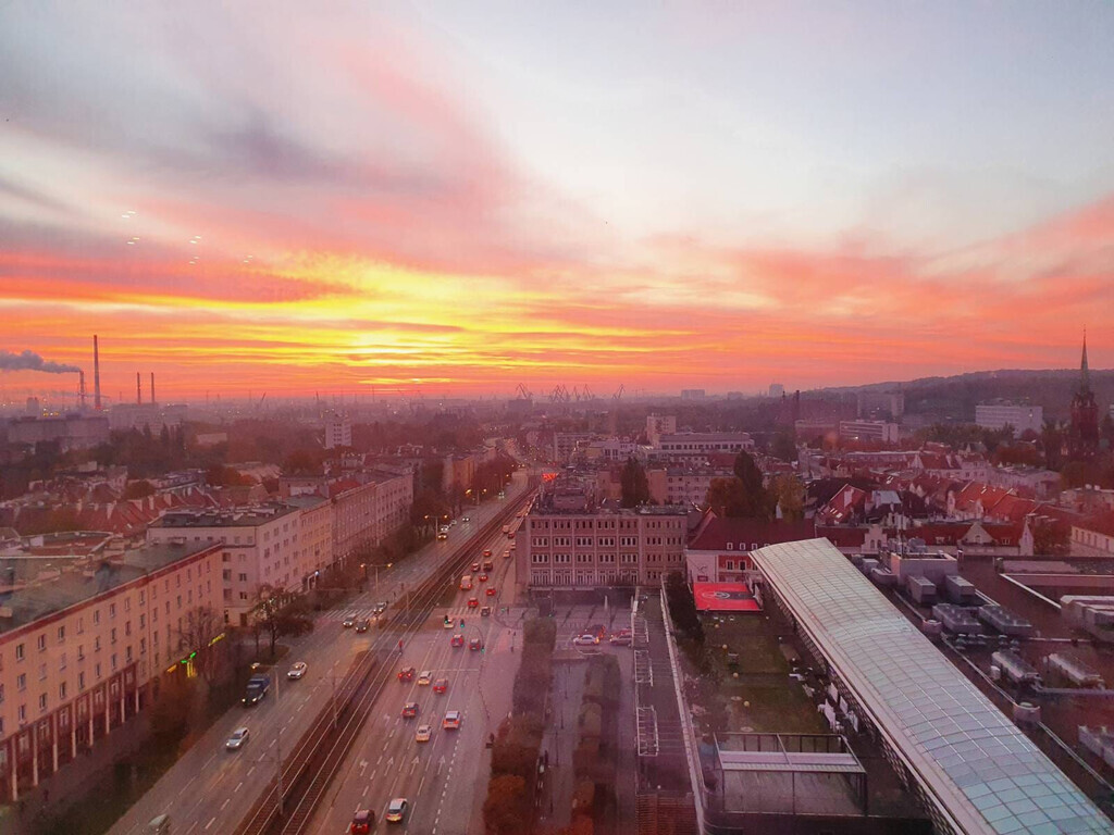 3 pokoje z niesamowitym widokiem | TOP lokalizacja