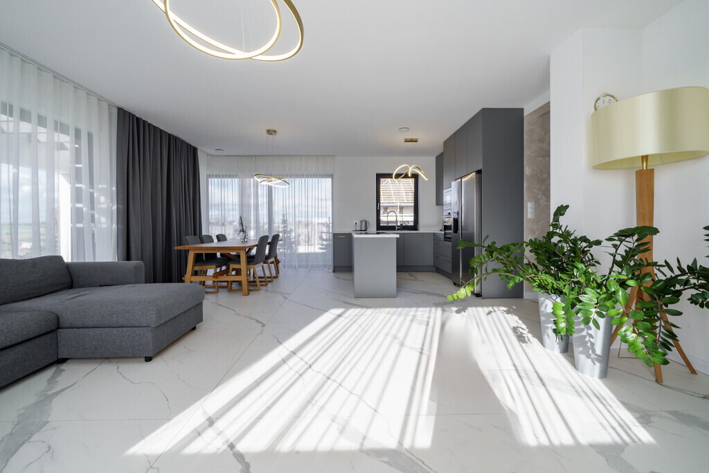 Mieszkaj prawie za darmo | Eko-Dom w Gdańsku