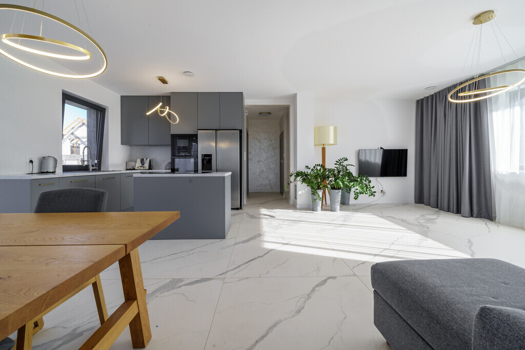 Mieszkaj prawie za darmo | Eko-Dom w Gdańsku