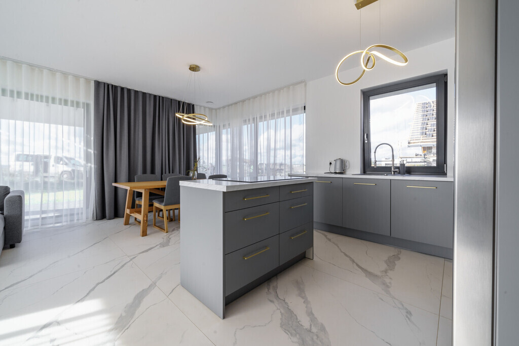 Mieszkaj prawie za darmo | Eko-Dom w Gdańsku