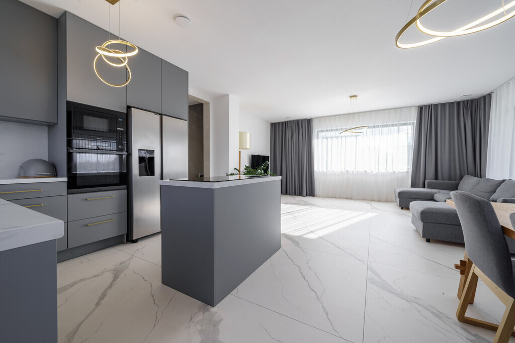 Mieszkaj prawie za darmo | Eko-Dom w Gdańsku