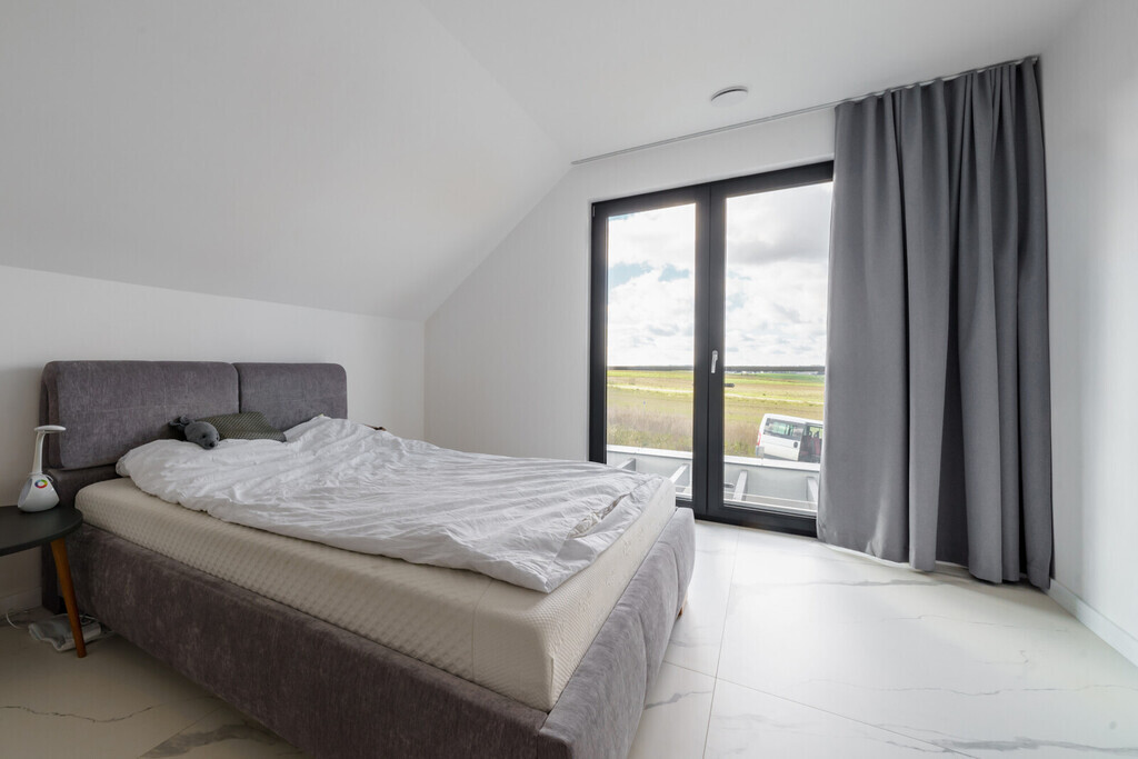 Mieszkaj prawie za darmo | Eko-Dom w Gdańsku