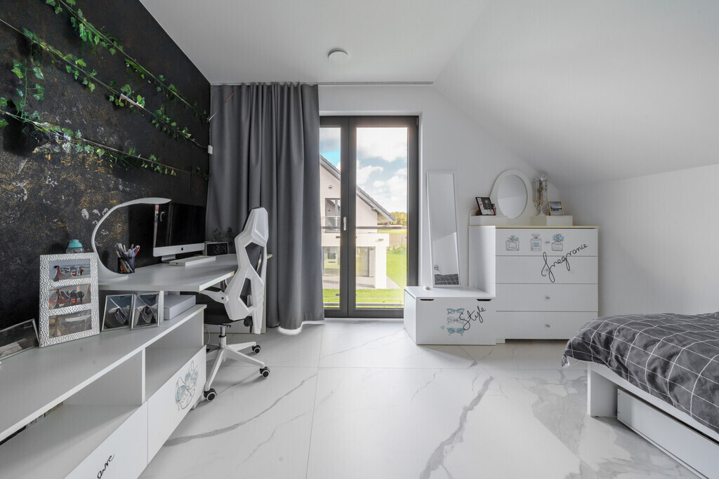 Mieszkaj prawie za darmo | Eko-Dom w Gdańsku