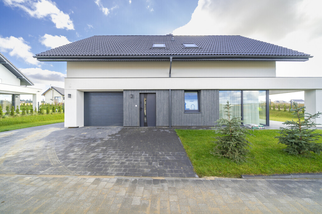 Mieszkaj prawie za darmo | Eko-Dom w Gdańsku