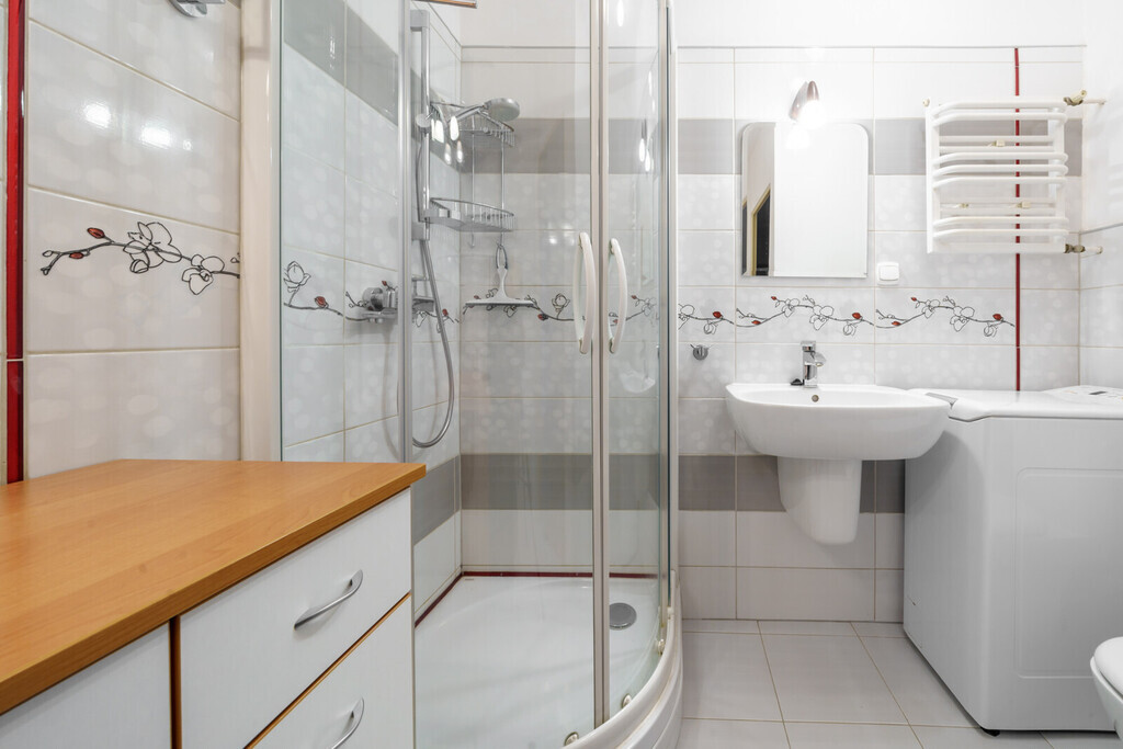 Słoneczne 3-pok. mieszkanie z widokiem na zieleń