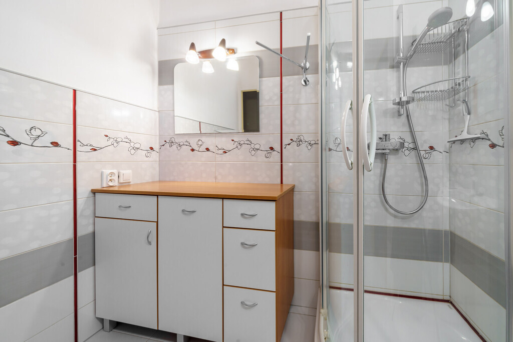 Słoneczne 3-pok. mieszkanie z widokiem na zieleń