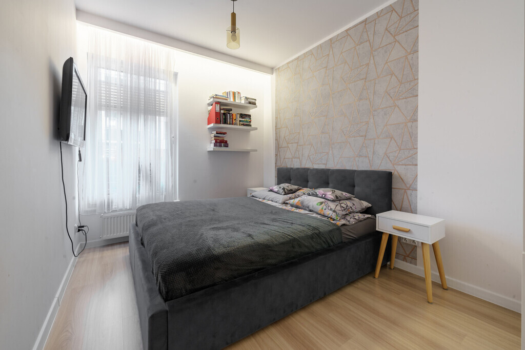 3-pokojowe mieszkanie z ogrodem | Nowe Osiedle