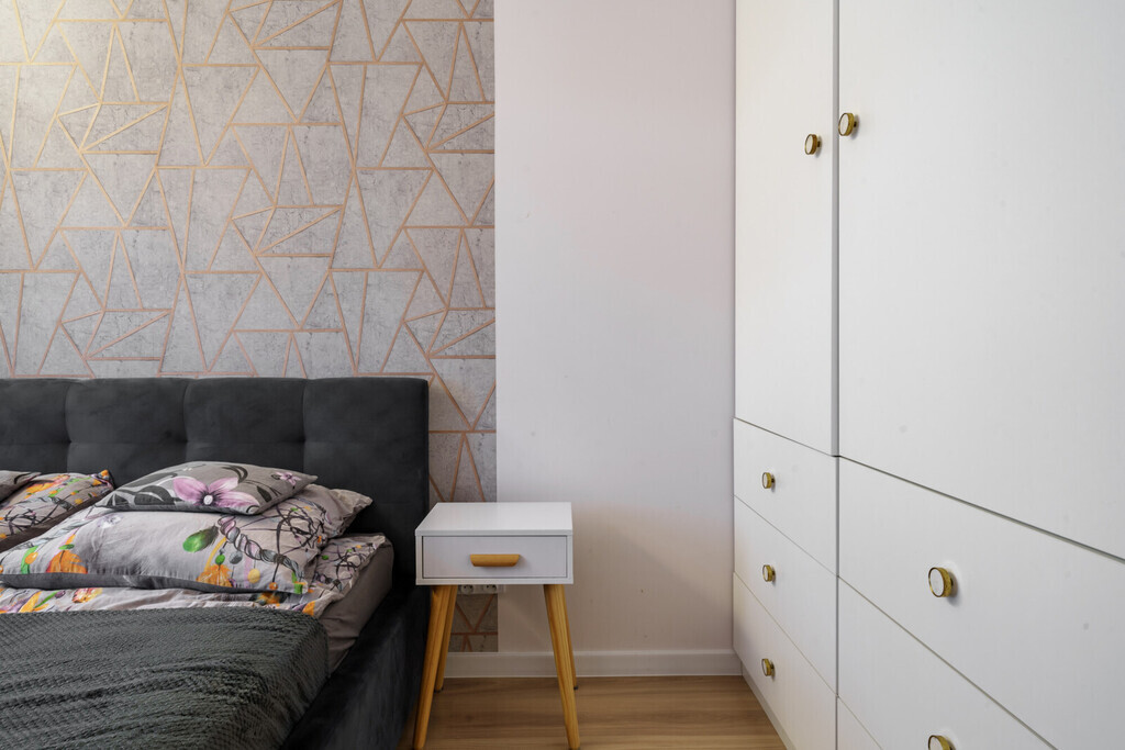 3-pokojowe mieszkanie z ogrodem | Nowe Osiedle