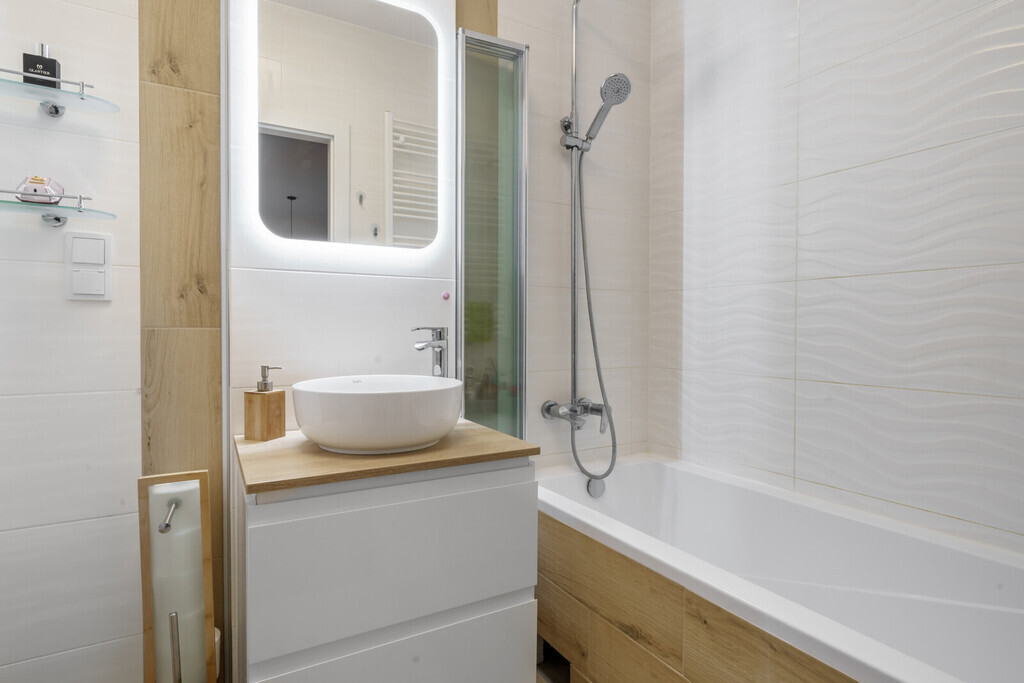 3-pokojowe mieszkanie z ogrodem | Nowe Osiedle