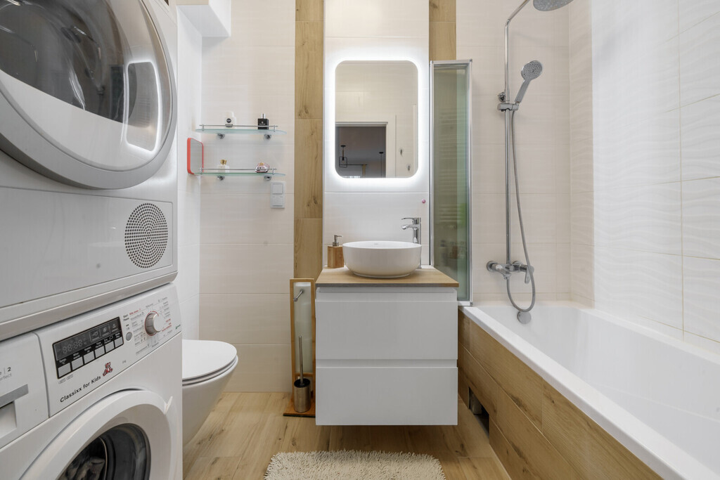 3-pokojowe mieszkanie z ogrodem | Nowe Osiedle