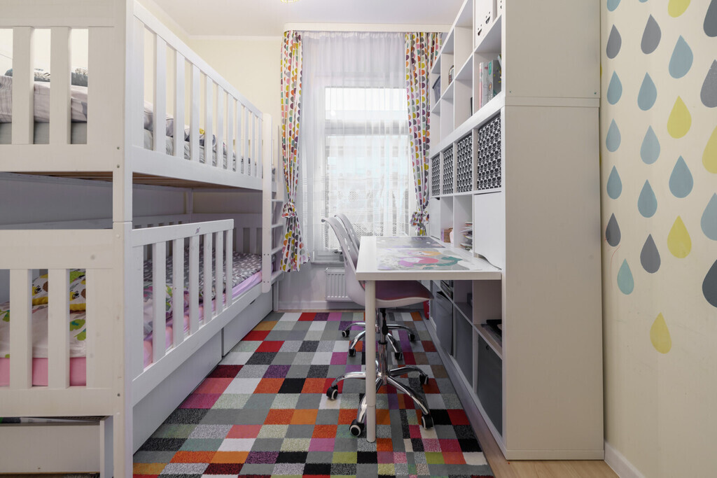 3-pokojowe mieszkanie z ogrodem | Nowe Osiedle