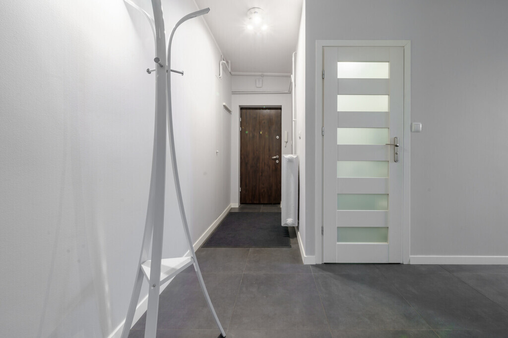 Gdańsk Starówka / świetna lokalizacja / cisza