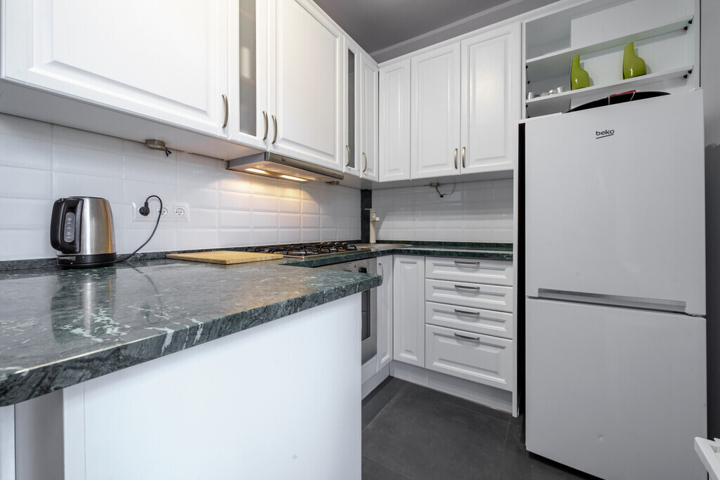 Gdańsk Starówka / świetna lokalizacja / cisza